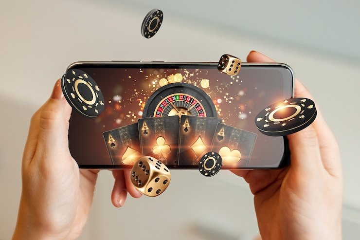 bentuk4d featured game showcase