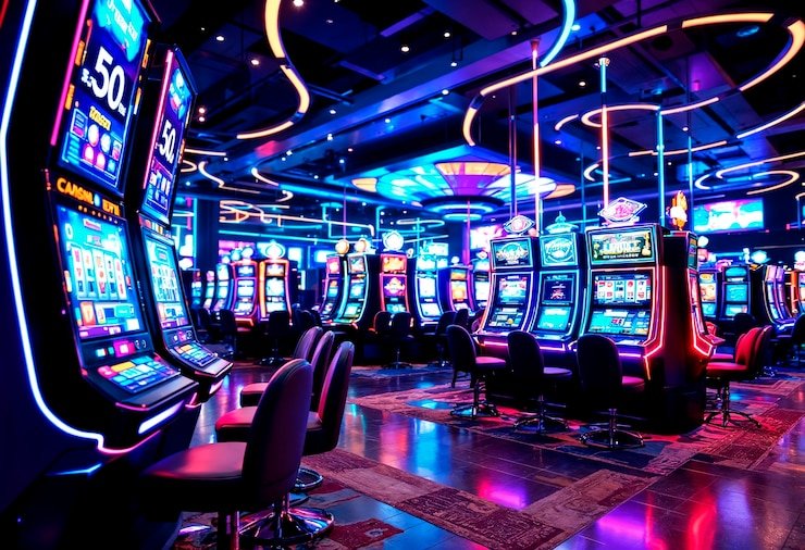 Panel pembayaran bentuk4d menampilkan berbagai opsi metode deposit dan penarikan