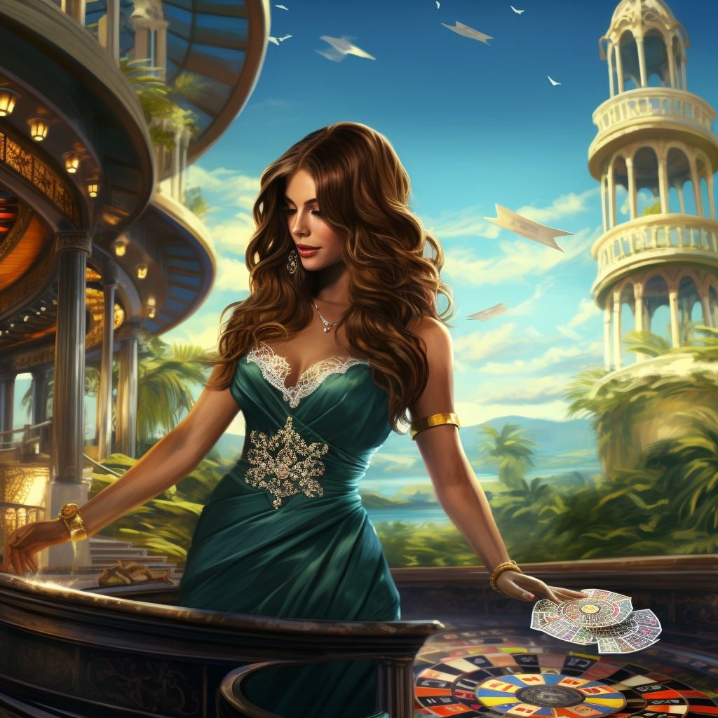 Dashboard Lucky Neko di bentuk4d menunjukkan statistik permainan dan riwayat transaksi